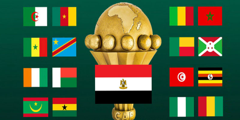 بسبب الحرارة المرتفعة: مباريات أمم أفريقيا في مصر ستتوقف مرتين